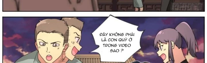 Ta Đột Nhiên Thành Tiên, Làm Sao Bây Giờ Chapter 175 - Trang 3