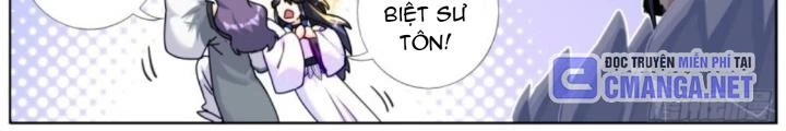 Ta Đột Nhiên Thành Tiên, Làm Sao Bây Giờ Chapter 176 - Trang 19