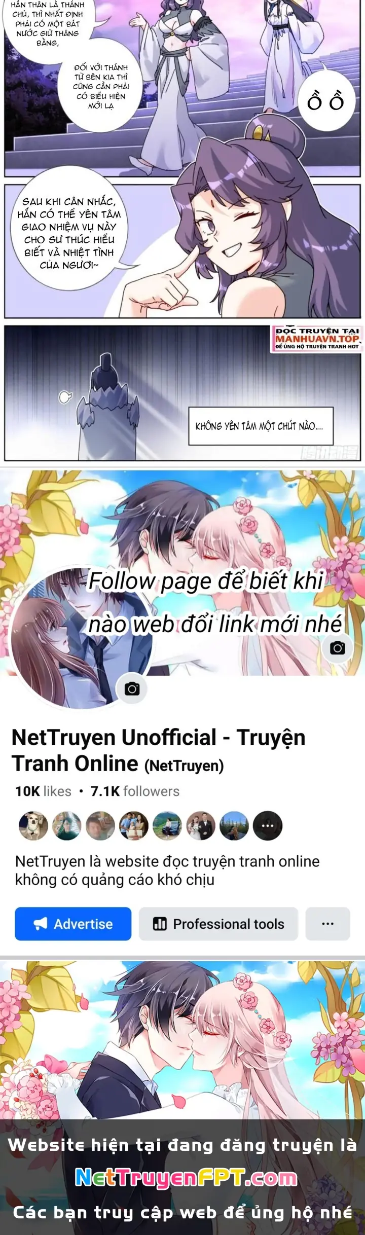 Ta Đột Nhiên Thành Tiên, Làm Sao Bây Giờ Chapter 176 - Trang 22