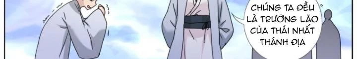 Ta Đột Nhiên Thành Tiên, Làm Sao Bây Giờ Chapter 179 - Trang 11
