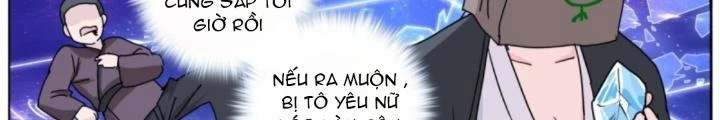 Ta Đột Nhiên Thành Tiên, Làm Sao Bây Giờ Chapter 179 - Trang 17