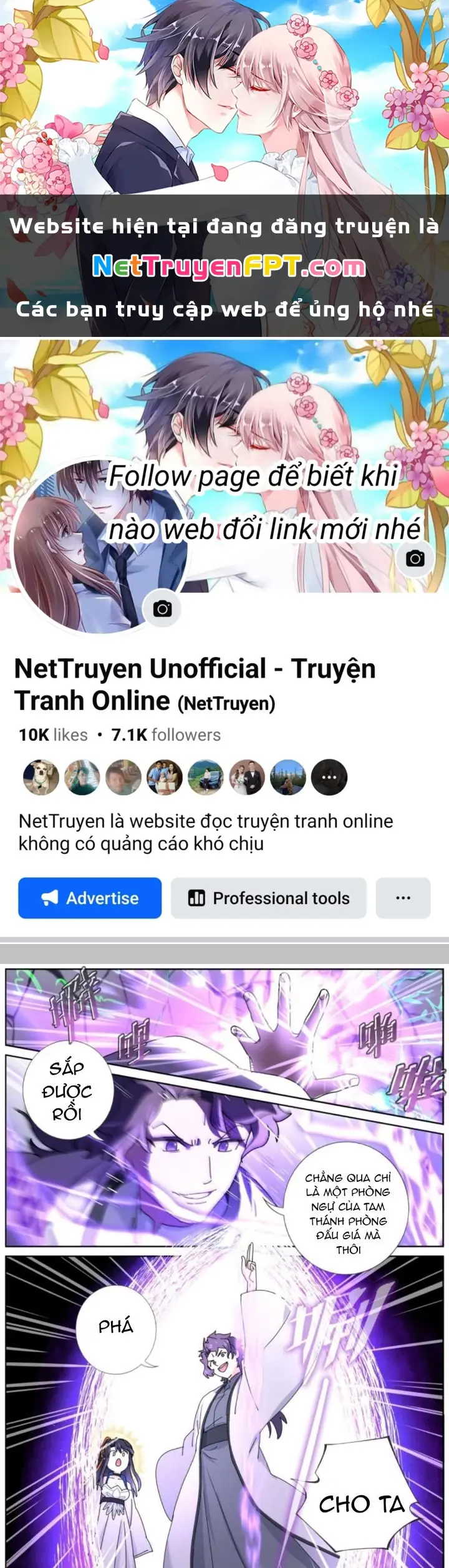 Ta Đột Nhiên Thành Tiên, Làm Sao Bây Giờ Chapter 179 - Trang 2