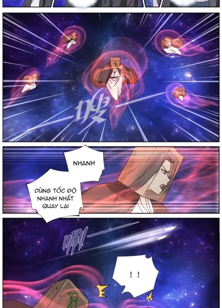Ta Đột Nhiên Thành Tiên, Làm Sao Bây Giờ Chapter 179 - Trang 20