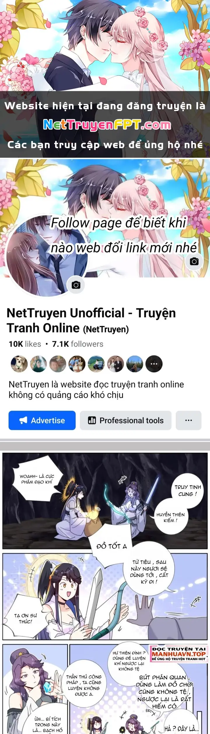 Ta Đột Nhiên Thành Tiên, Làm Sao Bây Giờ Chapter 181 - Trang 2