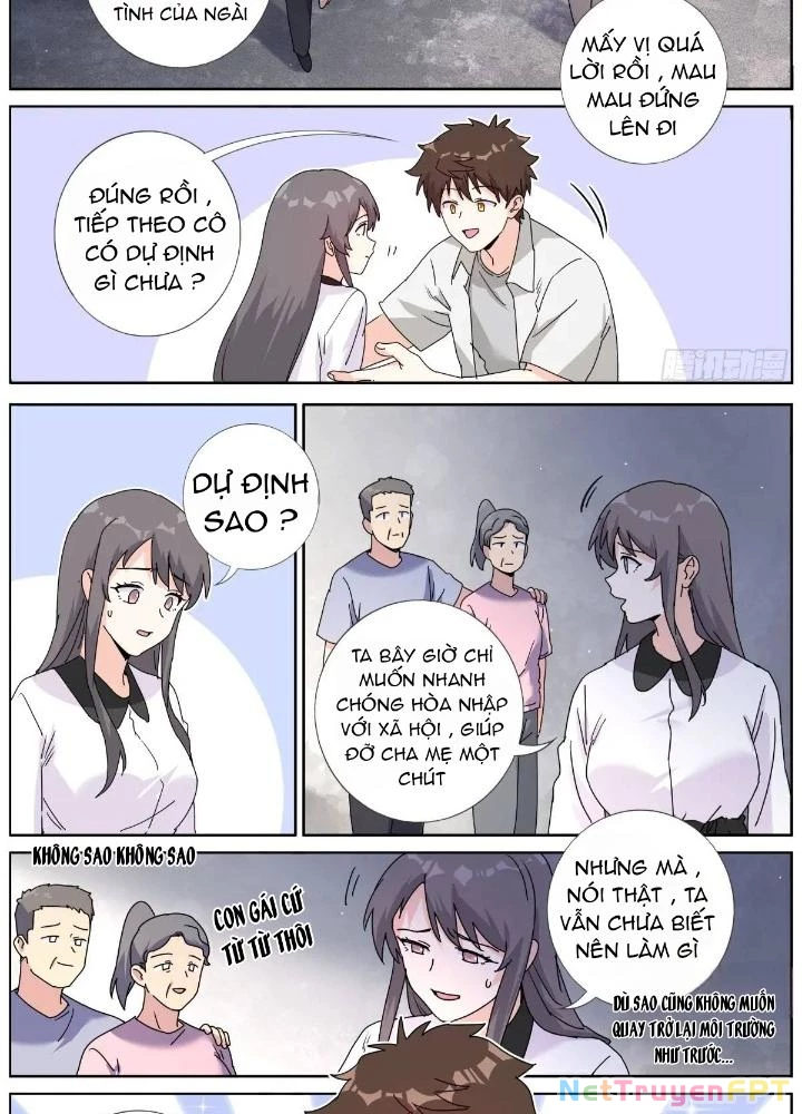 Ta Đột Nhiên Thành Tiên, Làm Sao Bây Giờ Chapter 183 - Trang 12