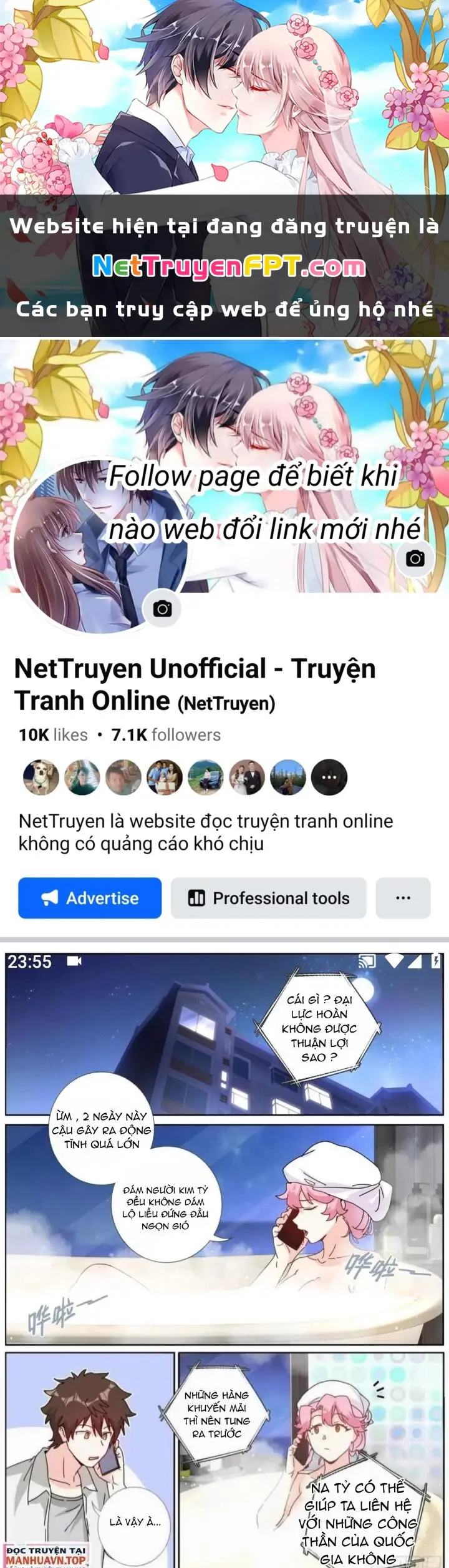 Ta Đột Nhiên Thành Tiên, Làm Sao Bây Giờ Chapter 183 - Trang 2