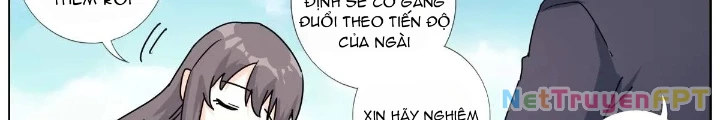 Ta Đột Nhiên Thành Tiên, Làm Sao Bây Giờ Chapter 183 - Trang 23