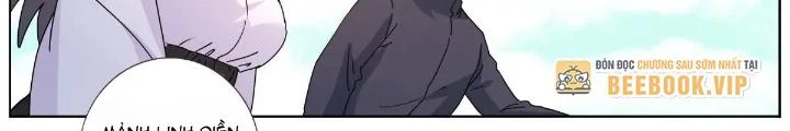 Ta Đột Nhiên Thành Tiên, Làm Sao Bây Giờ Chapter 183 - Trang 25