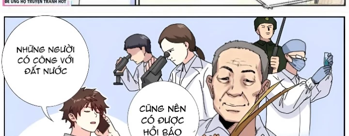 Ta Đột Nhiên Thành Tiên, Làm Sao Bây Giờ Chapter 183 - Trang 3