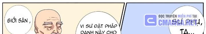 Ta Đột Nhiên Thành Tiên, Làm Sao Bây Giờ Chapter 186 - Trang 10