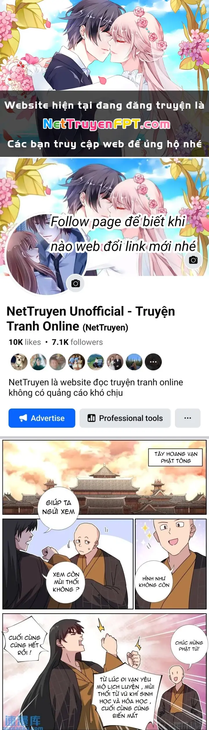 Ta Đột Nhiên Thành Tiên, Làm Sao Bây Giờ Chapter 186 - Trang 2
