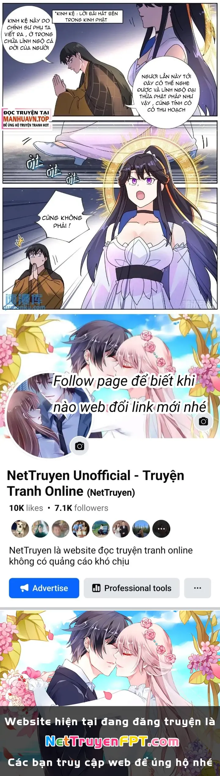 Ta Đột Nhiên Thành Tiên, Làm Sao Bây Giờ Chapter 186 - Trang 23