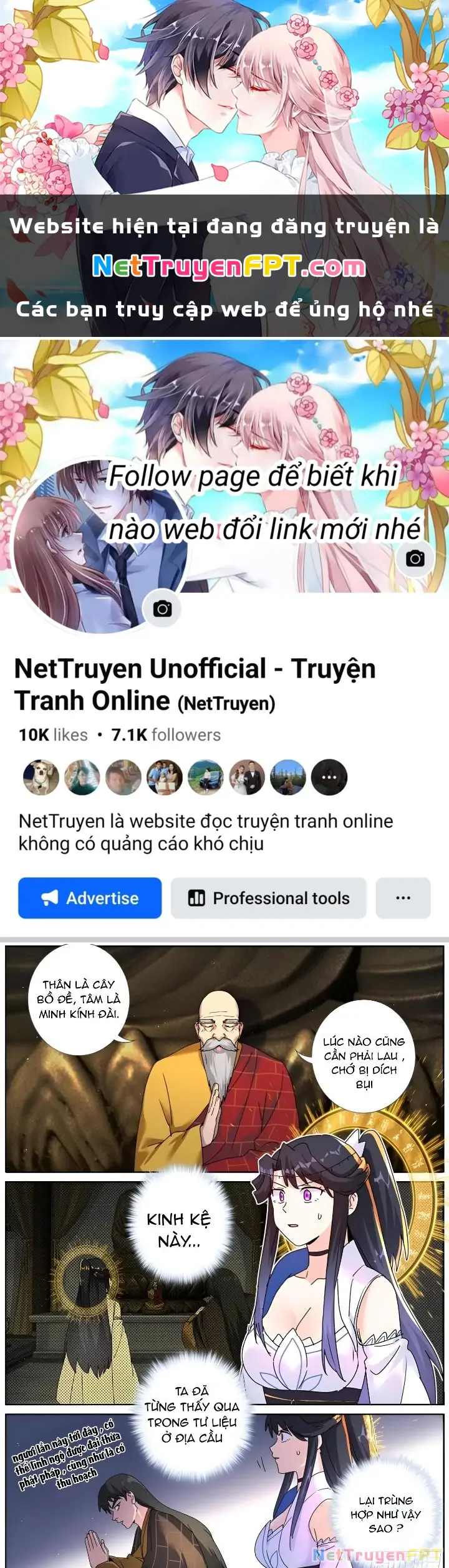 Ta Đột Nhiên Thành Tiên, Làm Sao Bây Giờ Chapter 187 - Trang 2
