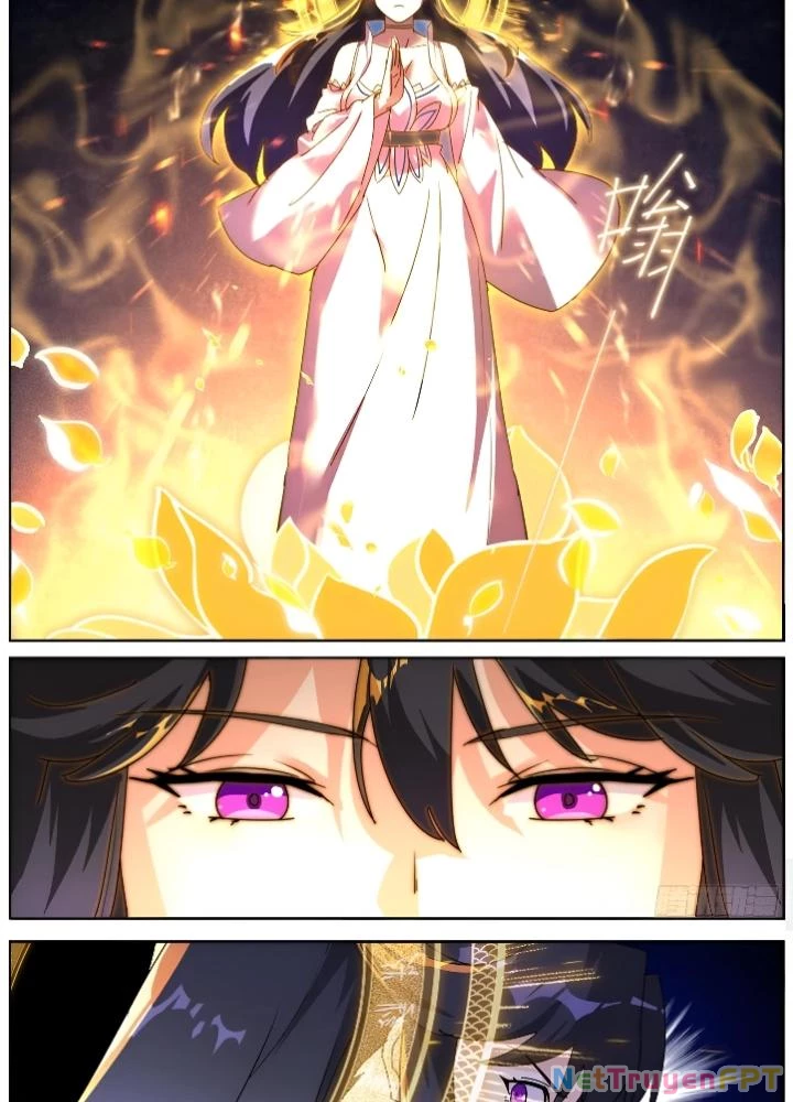 Ta Đột Nhiên Thành Tiên, Làm Sao Bây Giờ Chapter 187 - Trang 24