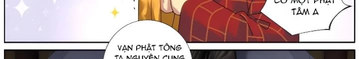 Ta Đột Nhiên Thành Tiên, Làm Sao Bây Giờ Chapter 187 - Trang 27