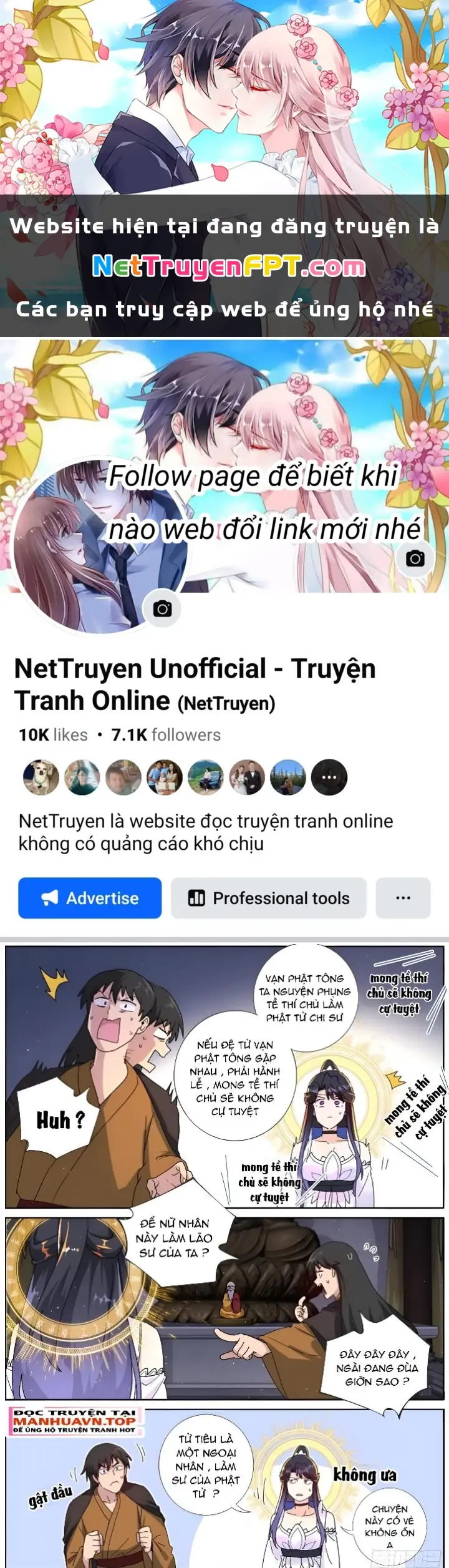 Ta Đột Nhiên Thành Tiên, Làm Sao Bây Giờ Chapter 188 - Trang 2