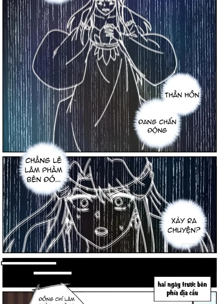 Ta Đột Nhiên Thành Tiên, Làm Sao Bây Giờ Chapter 188 - Trang 24