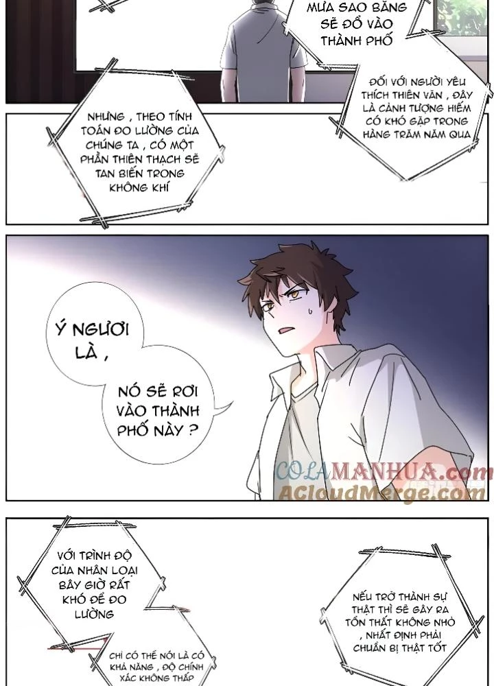Ta Đột Nhiên Thành Tiên, Làm Sao Bây Giờ Chapter 188 - Trang 26