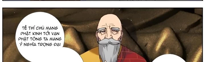 Ta Đột Nhiên Thành Tiên, Làm Sao Bây Giờ Chapter 188 - Trang 3
