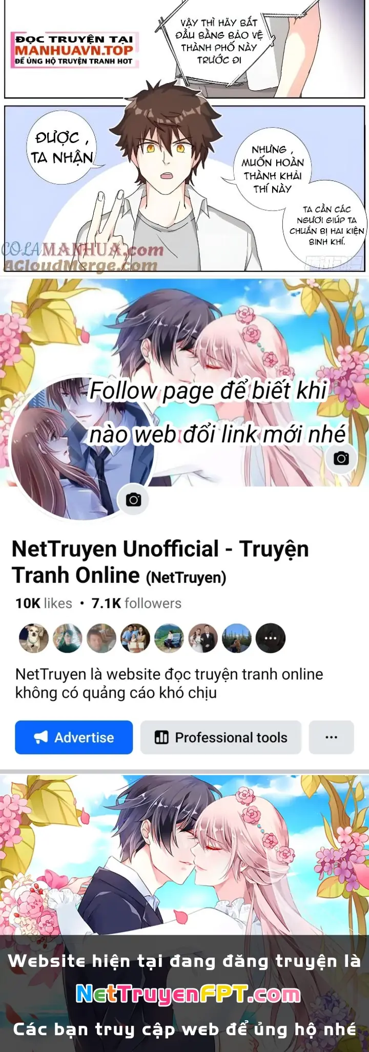 Ta Đột Nhiên Thành Tiên, Làm Sao Bây Giờ Chapter 188 - Trang 30