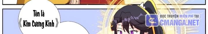 Ta Đột Nhiên Thành Tiên, Làm Sao Bây Giờ Chapter 188 - Trang 7