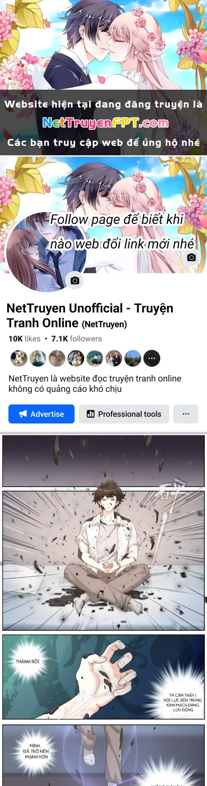 Ta Đột Nhiên Thành Tiên, Làm Sao Bây Giờ Chapter 19 - Trang 2