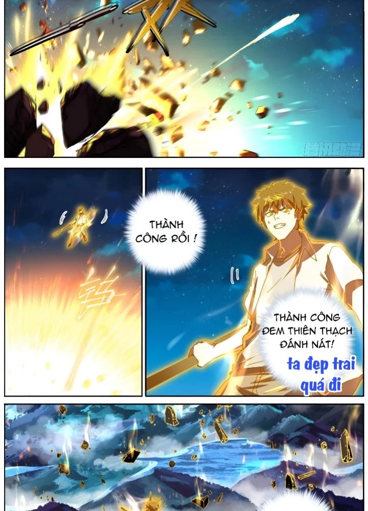Ta Đột Nhiên Thành Tiên, Làm Sao Bây Giờ Chapter 190 - Trang 14