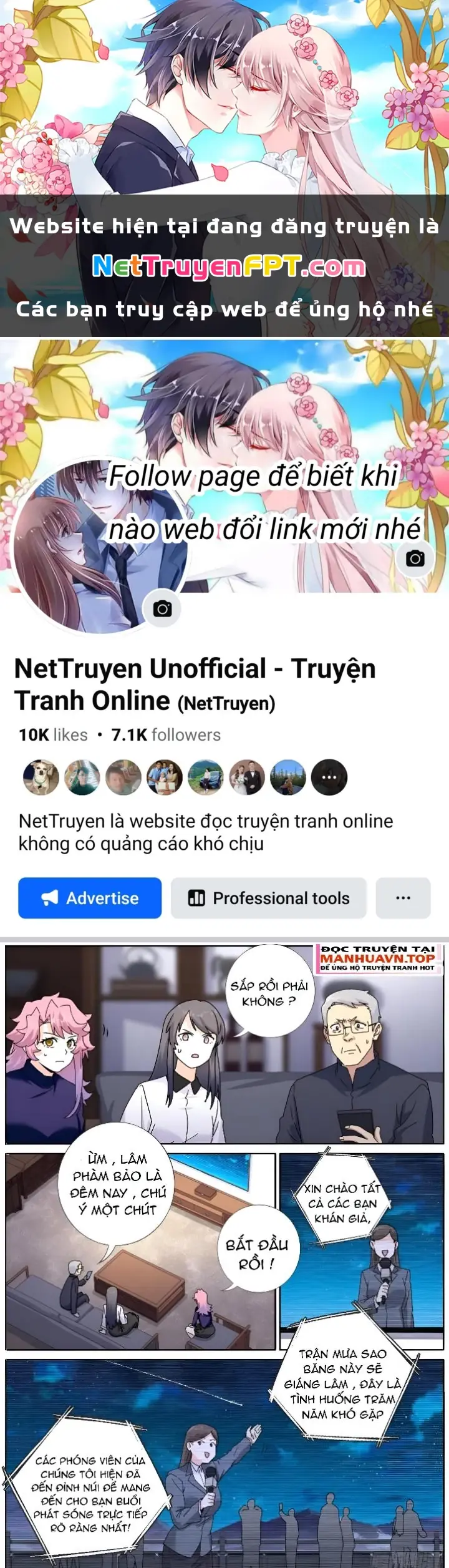 Ta Đột Nhiên Thành Tiên, Làm Sao Bây Giờ Chapter 190 - Trang 2