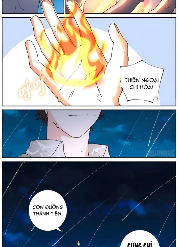 Ta Đột Nhiên Thành Tiên, Làm Sao Bây Giờ Chapter 191 - Trang 28