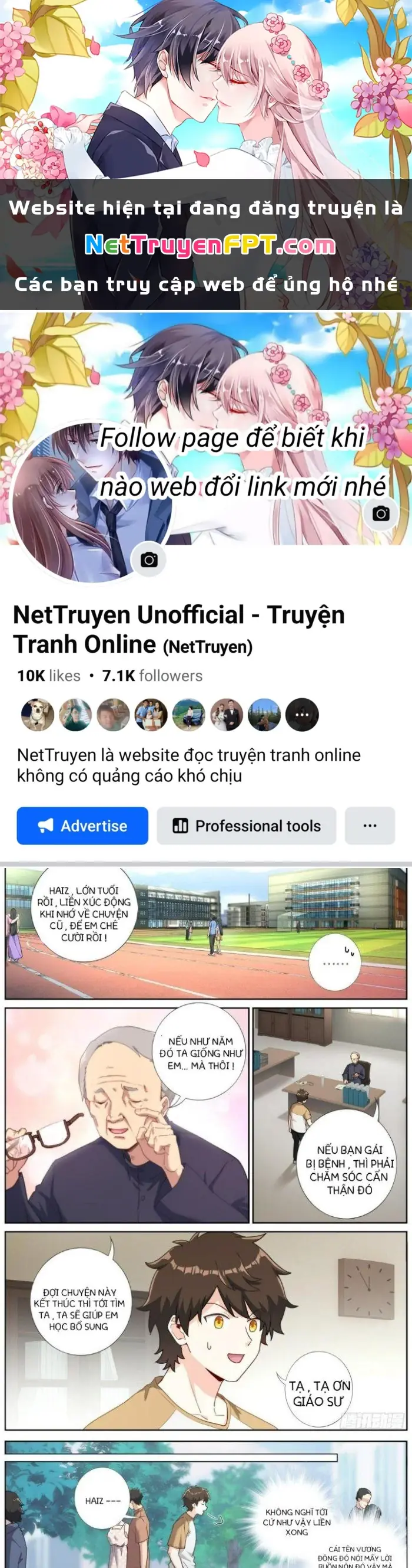 Ta Đột Nhiên Thành Tiên, Làm Sao Bây Giờ Chapter 20 - Trang 2