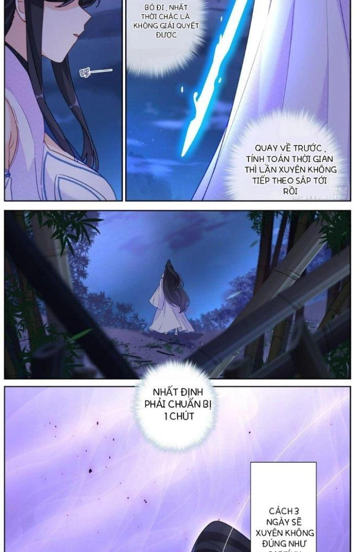 Ta Đột Nhiên Thành Tiên, Làm Sao Bây Giờ Chapter 22 - Trang 10