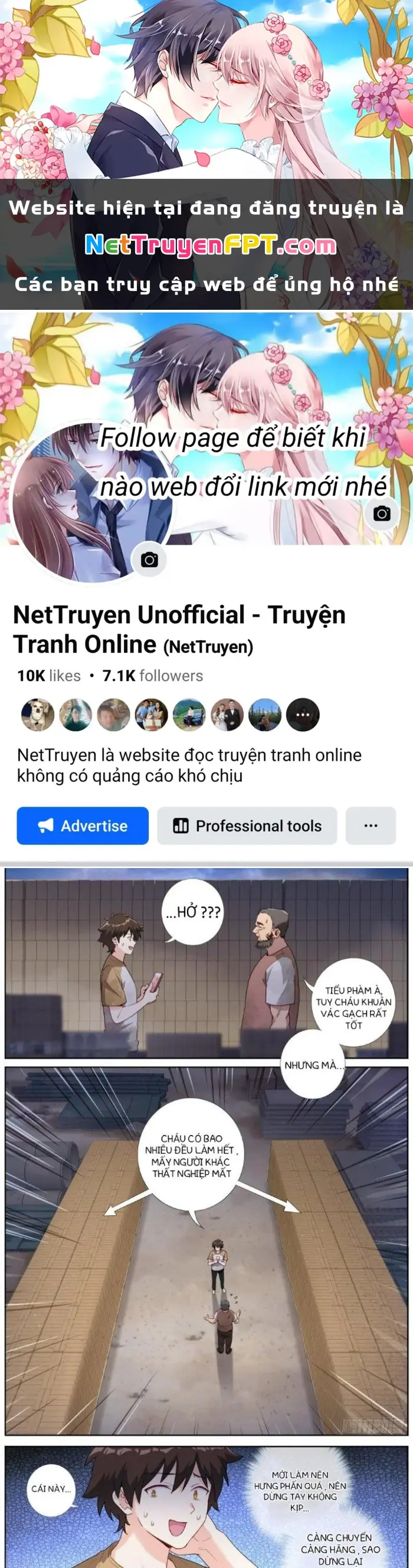 Ta Đột Nhiên Thành Tiên, Làm Sao Bây Giờ Chapter 22 - Trang 2