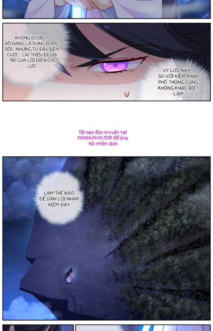 Ta Đột Nhiên Thành Tiên, Làm Sao Bây Giờ Chapter 22 - Trang 9