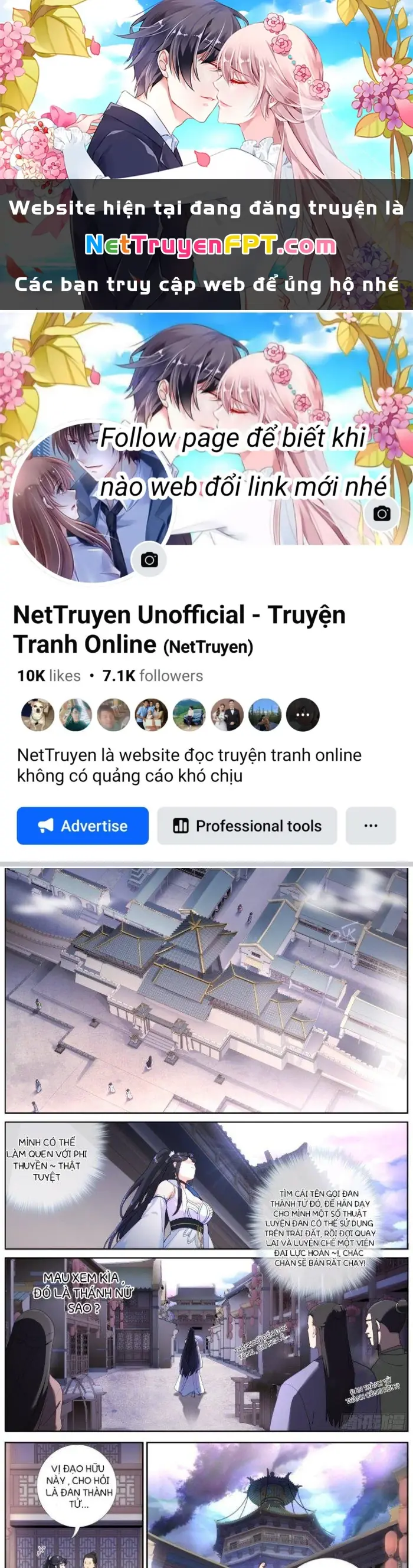 Ta Đột Nhiên Thành Tiên, Làm Sao Bây Giờ Chapter 24 - Trang 2