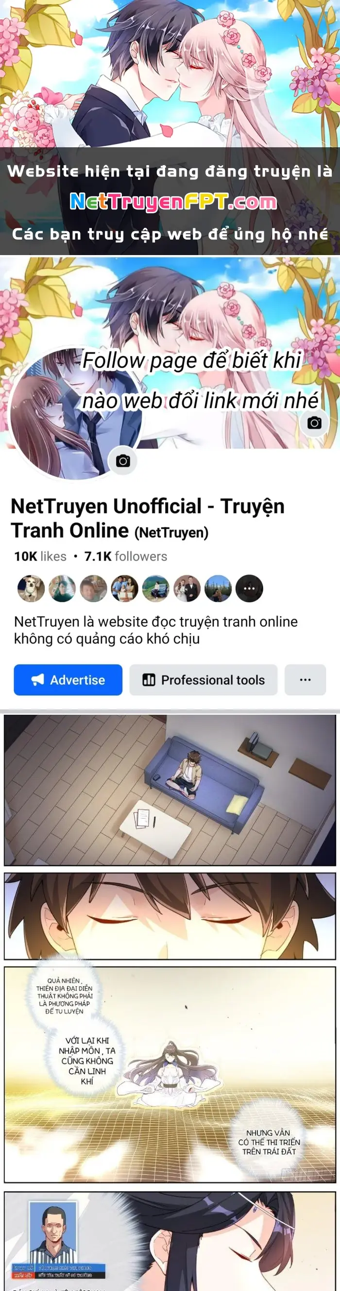 Ta Đột Nhiên Thành Tiên, Làm Sao Bây Giờ Chapter 25 - Trang 2
