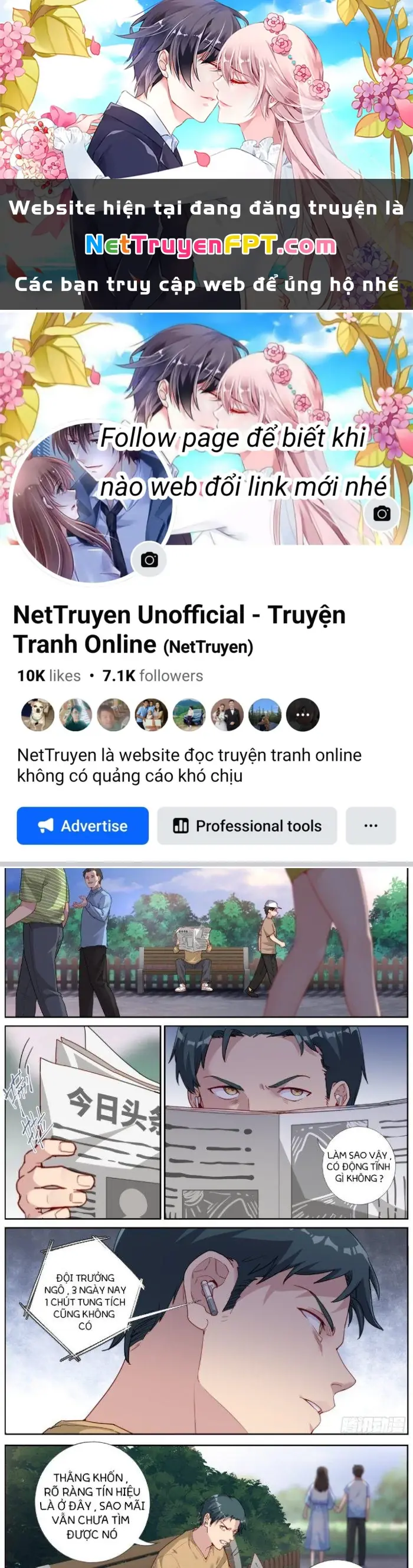 Ta Đột Nhiên Thành Tiên, Làm Sao Bây Giờ Chapter 26 - Trang 2