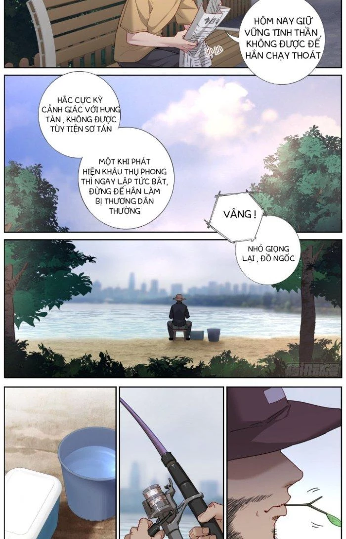 Ta Đột Nhiên Thành Tiên, Làm Sao Bây Giờ Chapter 26 - Trang 3