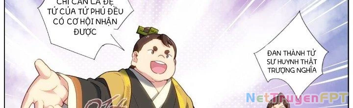 Ta Đột Nhiên Thành Tiên, Làm Sao Bây Giờ Chapter 30 - Trang 10