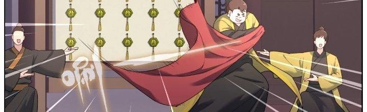 Ta Đột Nhiên Thành Tiên, Làm Sao Bây Giờ Chapter 30 - Trang 18