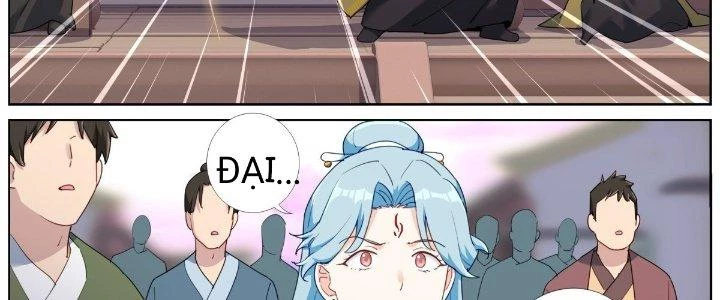 Ta Đột Nhiên Thành Tiên, Làm Sao Bây Giờ Chapter 30 - Trang 19
