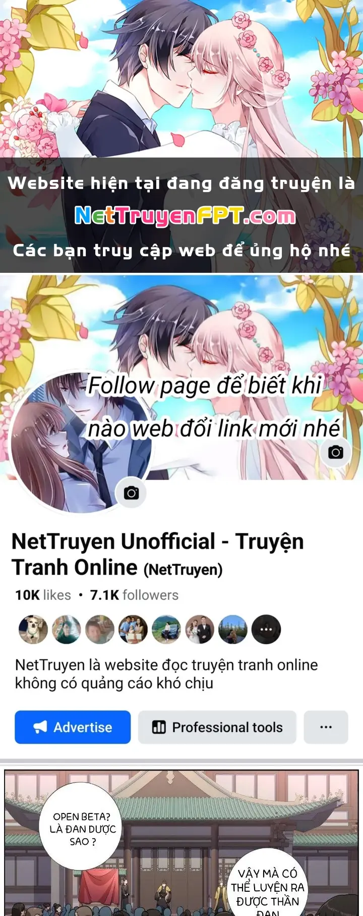 Ta Đột Nhiên Thành Tiên, Làm Sao Bây Giờ Chapter 30 - Trang 2