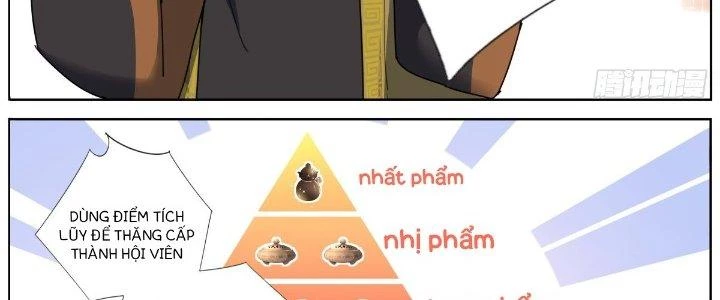 Ta Đột Nhiên Thành Tiên, Làm Sao Bây Giờ Chapter 30 - Trang 24
