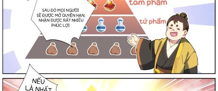Ta Đột Nhiên Thành Tiên, Làm Sao Bây Giờ Chapter 30 - Trang 25