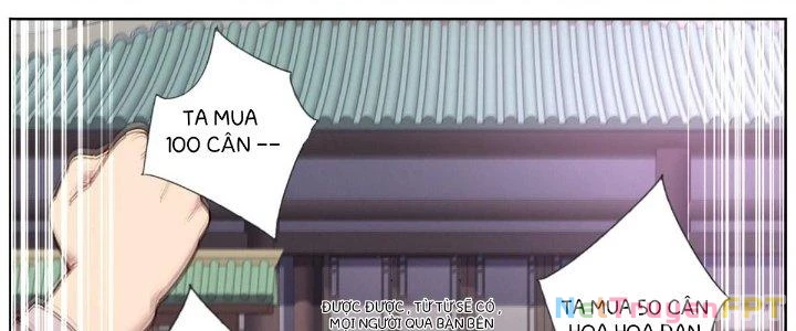Ta Đột Nhiên Thành Tiên, Làm Sao Bây Giờ Chapter 30 - Trang 28