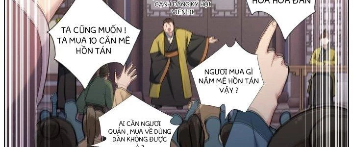 Ta Đột Nhiên Thành Tiên, Làm Sao Bây Giờ Chapter 30 - Trang 29