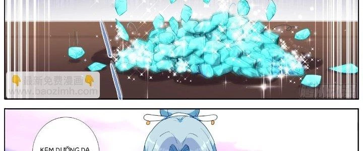 Ta Đột Nhiên Thành Tiên, Làm Sao Bây Giờ Chapter 30 - Trang 31