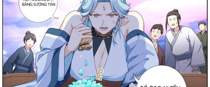 Ta Đột Nhiên Thành Tiên, Làm Sao Bây Giờ Chapter 30 - Trang 32