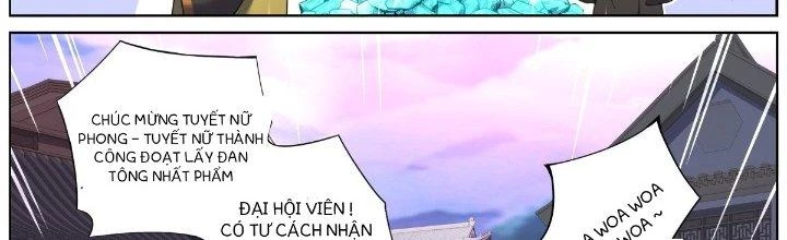 Ta Đột Nhiên Thành Tiên, Làm Sao Bây Giờ Chapter 30 - Trang 34