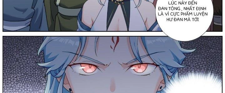Ta Đột Nhiên Thành Tiên, Làm Sao Bây Giờ Chapter 30 - Trang 4