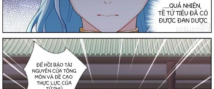 Ta Đột Nhiên Thành Tiên, Làm Sao Bây Giờ Chapter 30 - Trang 5